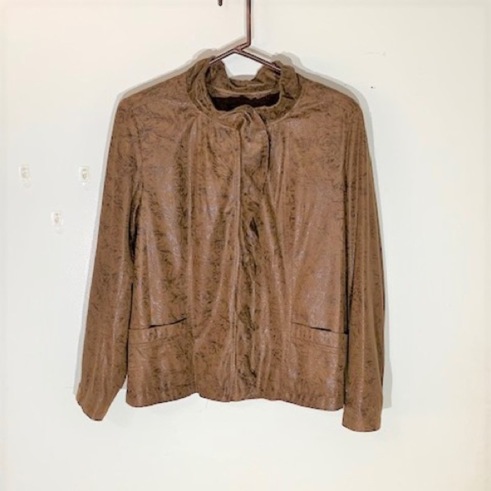 Elementz Jacket - image 1